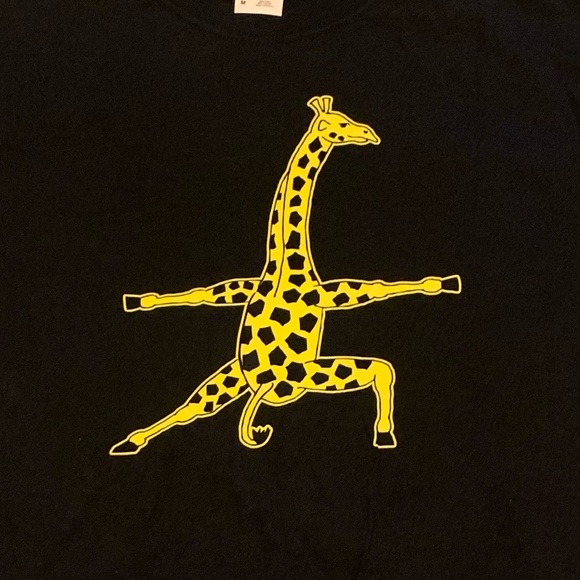 giraffeathletic